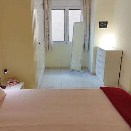 Balcon De Jandia Morro Jable (Fuerteventura)