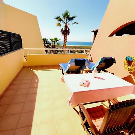 Διαμέρισμα Balcon De Jandia
